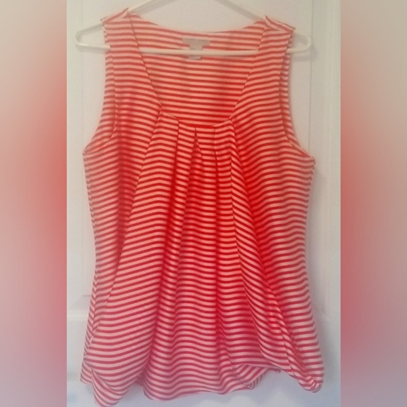 H&M Tank Top Size 12 - Picture 4 of 6